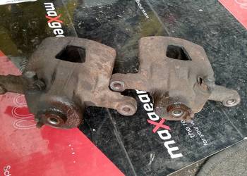 Zaciski hamulcowe Matiz aveo