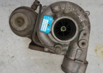 Turbosprężarka VW 1.9TDI 068145703H