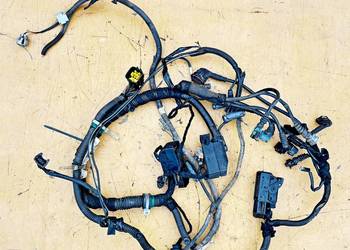 OPEL FRONTERA B 2.2 DTI INSTALACJA WIĄZKA SILNIKA 91161317 91162336