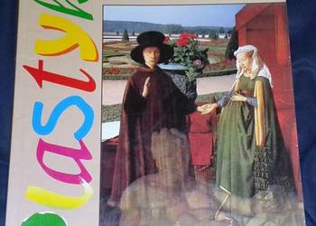 Plastyka 6  - Podręcznik - Stanisław Krzysztof Stopczyk Plastyka 6  - Podręcznik - Stanisław Krzysztof Stopczyk