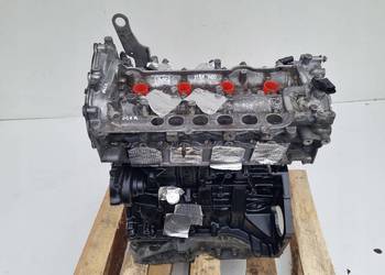 SILNIK PO REGENERACJI Opel Vivaro 2.0 CDTI DCI nowy rozrząd M9R780 M9RE780