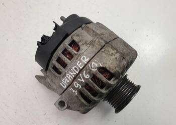 ALTERNATOR Chevrolet Uplander 3.9 V6 Alternator