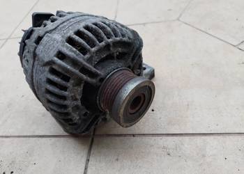 alternator do Volvo 2.4 D5 185KM