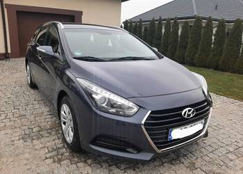 Hundai I40