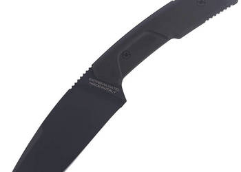 Nóż Extrema Ratio Sethlans D2 Black G10, Exp Dark K110 by Daniele Dal Cant…