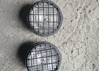 Halogenowe lampy robocze