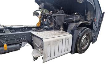 A0064908512 Katalizator Tlumik MERCEDES MP4 E6