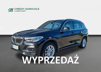 BMW X5 xDrive25d. WW303SJ G05 (2018-)