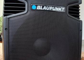 Sprzedam Głośnik Blaupunkt PA15 – Stan IDEALNY (Jak Nowy) – Nietrafiony Pre