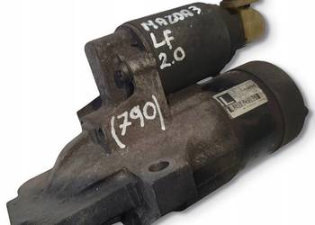 ROZRUSZNIK Mazda 3 2.0 16V oryginał M000T90981