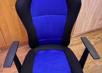 Fotel biurowy obrotowy