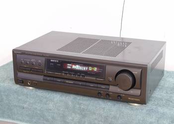 Amplituner Technics SA-EX 320 sprawny i mocny. WYSYŁKA