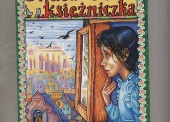 Mała księżniczka -Burnett Mała księżniczka -Burnett