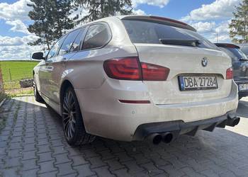 Bmw f11