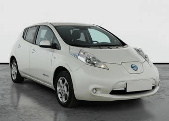 Nissan Leaf 30 kWh