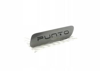 EMBLEMAT LISTWY BOCZNEJ FIAT PUNTO 09-18 3D 71754577