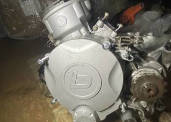 Silnik am6 debi senda rieju mrt peugeot xp 6 xr6 cpi aprilla sr yamaha  tzr
