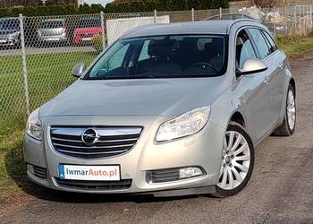 OPEL INSIGNIA 1.8 BENZYNA