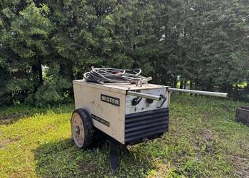 Spawarka elektrodowa Bester spb-315