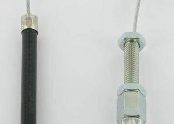 Linka cięgna gazu 17910VA7000