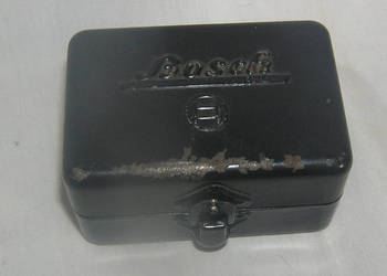 pudełko metalowe Bosch vintage_D40vin