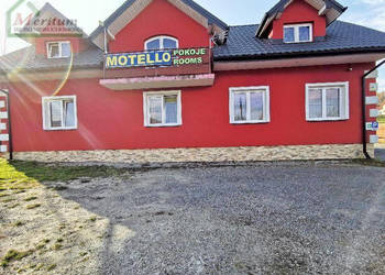 Dom wolnostojący 240m2 Dukla