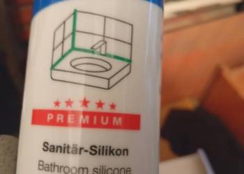 silikon szary niemiecki 14szt otto