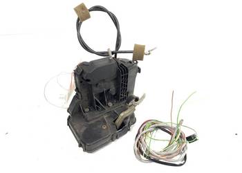 ZAMEK DRZWI LEWY PRZÓD MERCEDES CL203 Sportowy/Coupe 01-11