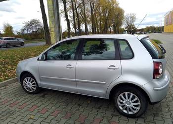 Sprzedam Volkswagena Polo