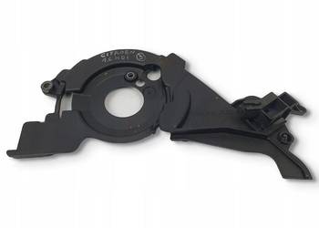 OBUDOWA ROZRZĄDU Peugeot 307 1.6 HDI osłona 9651559980 9651560080