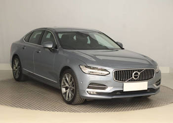 Volvo S90 D5 AWD