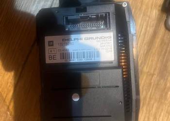 Wyswietlacz opel meriva tigra 132275280