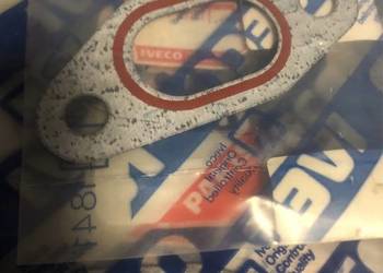 Iveco uszczelka 98417182