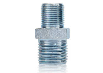 Adapter Wysokociśnieniowy GZ 1/2" na 3/8" | 400 Bar