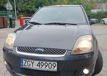 Ford Fiesta  Polecam !!!