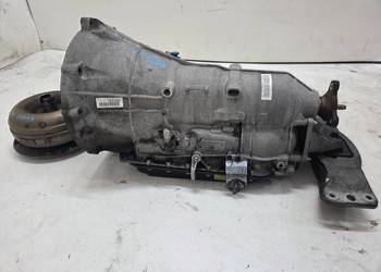 SKRZYNIA BIEGÓW BMW E60 E61 2.0 D 6HP-21 N47D20A 7581410