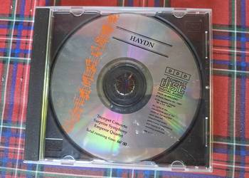 Haydn Trumpet Concerto CD