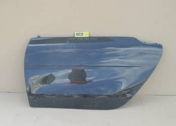 SMART FORTWO 453 POSZYCIE DRZWI LEWYCH 4537200109