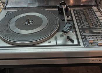 Gramofon vintage