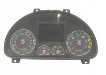 LICZNIK 504226361 278 7.8 D 310KM Iveco Stralis