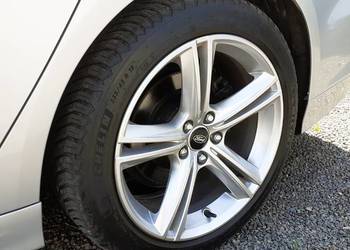 Opony Michelin CrossClimate 2 235/45 R18 94 W bieżnik 6-7mm 4szt.