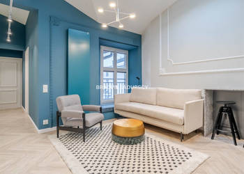 Mieszkanie 46m2 2 pok Kraków