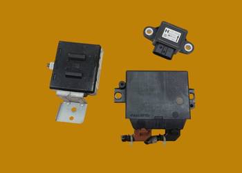 MODUŁ  ZESTAW 3 SZT 253C0-JY01A 47930JG200 259901430R Renault Koleos I  MODUŁ  ZESTAW 3 SZT 253C0-JY01A 47930JG200 259901430R Renault Koleos I