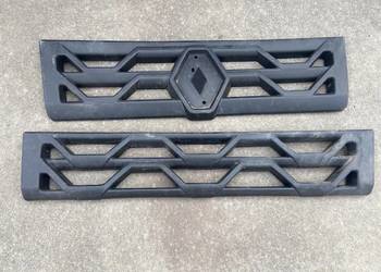 RENAULT RANGE T GAMA GRILL ATRAPA STOPIEŃ 82275869 82276014