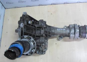 Insignia 2.0 CDTI A20DTH 4X4 160KM 11r. 136tys 55573146 REDUKTOR