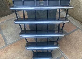 Scudetto/Emblemat Alfa 147 FL