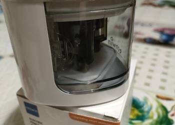 Strugaczka elektryczna