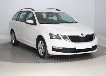 Skoda Octavia 1.6 TDI