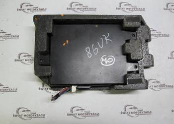VW GOLF VI 11r moduł sterownik Bluetooth 5K0035730D 1K0919737M