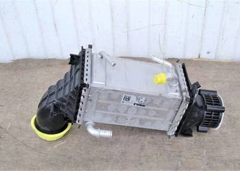 VW TIGUAN II 1,5 TSI INTERCOOLER